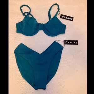 Oneone Swimwear Bikini